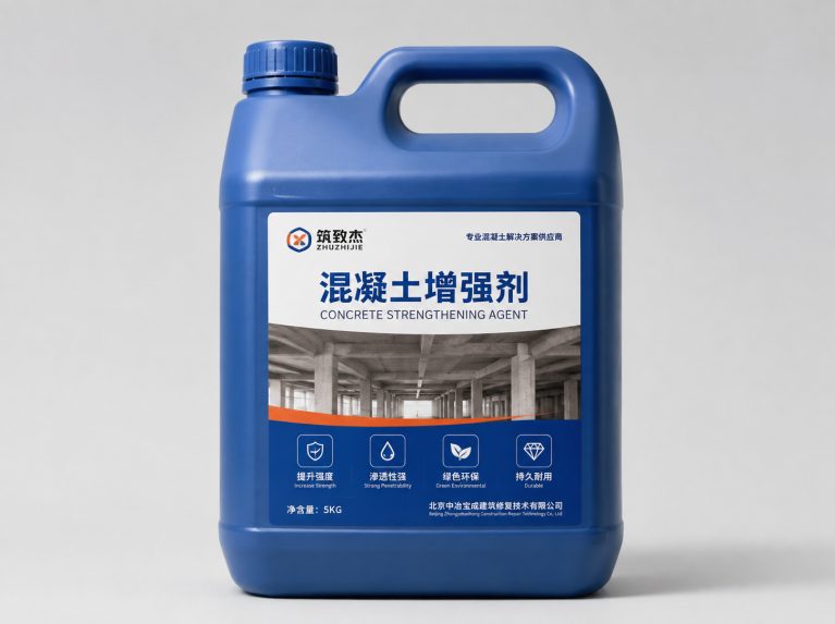承德卡妙纳米型混凝土增强剂