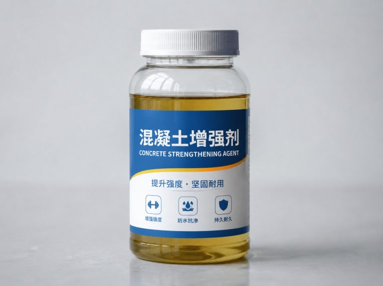 承德卡妙国产型混凝土增强剂