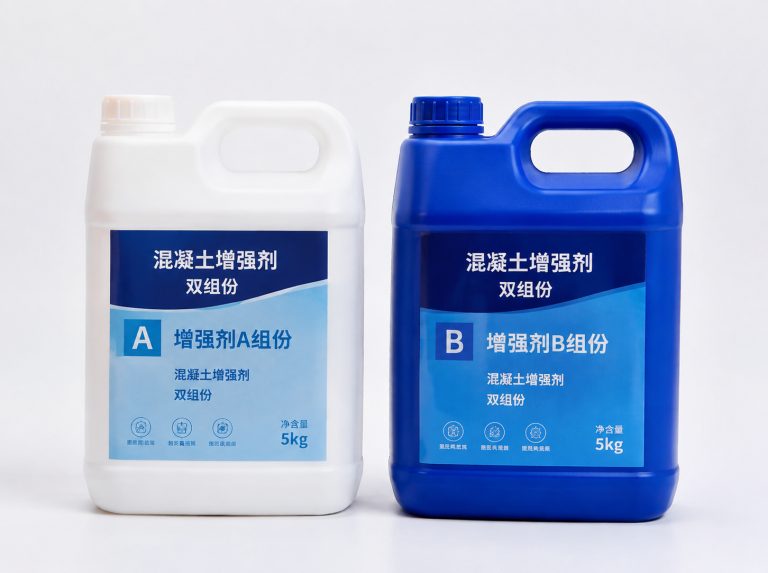 承德卡妙混凝土养护增强剂